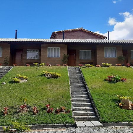 Chales Bem-Me-Quer Itaipava Petropolis  Exterior photo