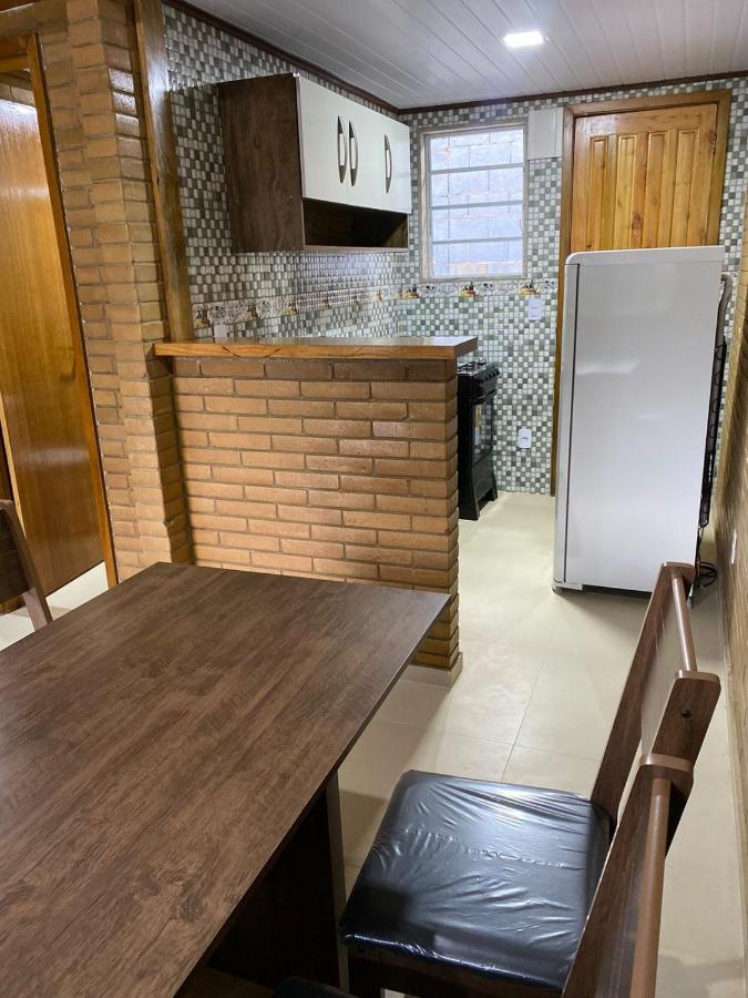 Chales Bem-Me-Quer Itaipava Petropolis  Exterior photo