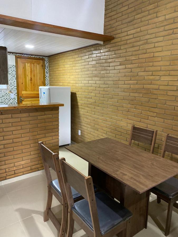 Chales Bem-Me-Quer Itaipava Petropolis  Exterior photo
