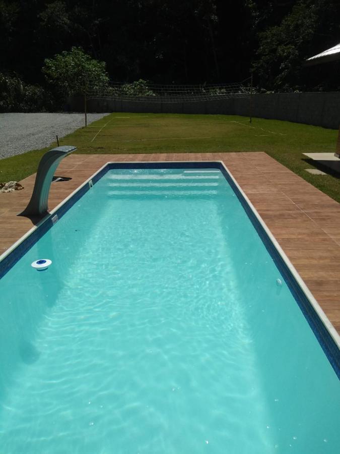 Chales Bem-Me-Quer Itaipava Petropolis  Exterior photo